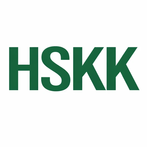 آزمون های زبان چینی HSKK